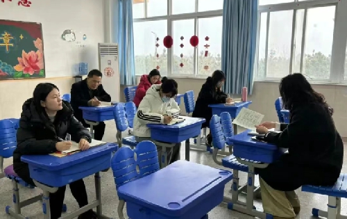 初中美术教学分享：让每个孩子都敢拿起画笔