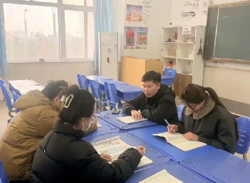 初中音乐教学分享：让每个孩子都敢开口唱